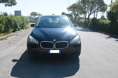 BMW Serie 2 A.T. (F45) - 2020