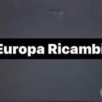 Tappeto vano bagagli Peugeot 208