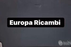 Tappeto vano bagagli Peugeot 208