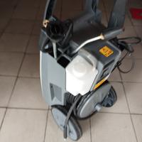 Idropulitrice komet kt 1750