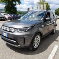 LAND ROVER Discovery 5ª serie Discovery 2.0 SD...