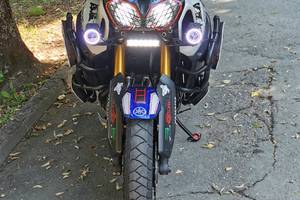 Super Ténéré XT1200Z