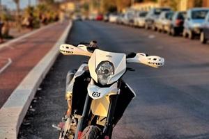 Husqvarna 630 sms