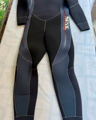 Muta Seac Sub I-Flex 7mm