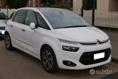 Ricambi citroen c4 picasso #884