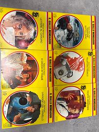 Libri il giallo Mondadori