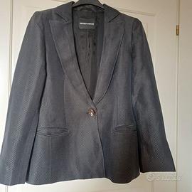 Giacca Donna Emporio  Armani