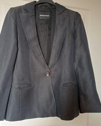 Giacca Donna Emporio  Armani