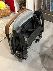 Passeggino Joolz Aer