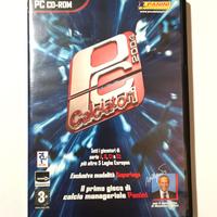 Gioco PC Calciatori 2004