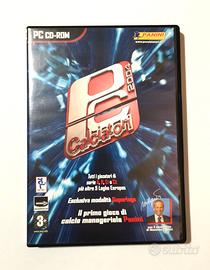 Gioco PC Calciatori 2004