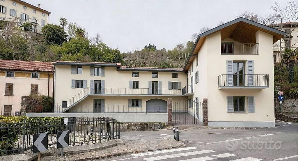 Appartamento – BG - Vista 2