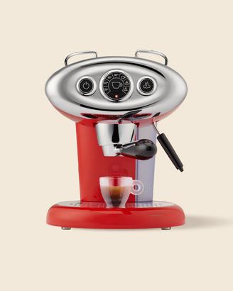 Illy x7.1 macchina del caffè