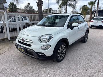 FIAT 500X 1.6MJ 120CV CROSS NUOVISSIMA