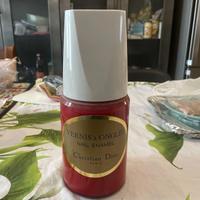 Smalto “Falso Da Vetrina” - Christian Dior