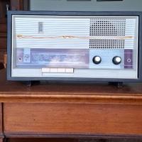 RADIO VINTAGE
