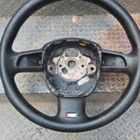 Volante Audi A3 SLine 2012