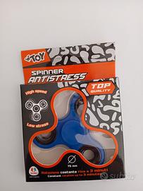 spinner nuovo