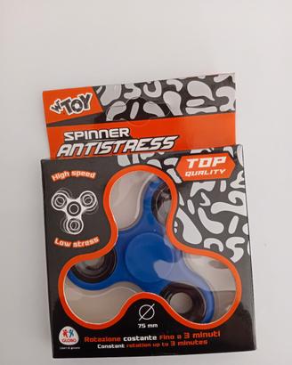spinner nuovo