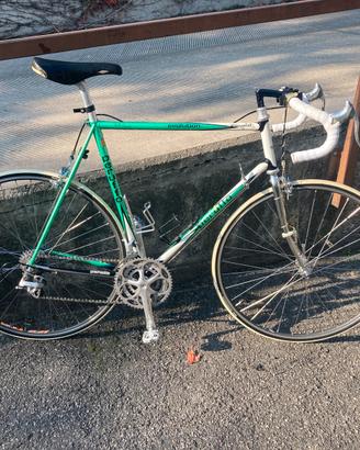 Bicicletta Peruffo corsa anni 90