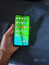 Mototola Moto G7 Power