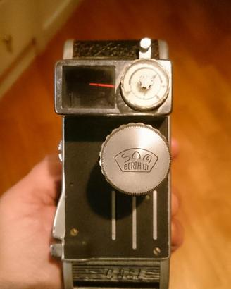 Cinepresa Bolex Paillard modello C8SL
