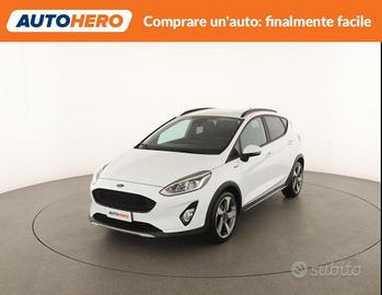FORD Fiesta LL61939