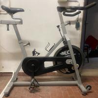 Attrezzi per allenamento