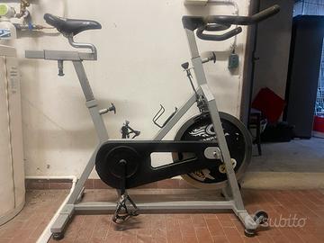 Attrezzi per allenamento