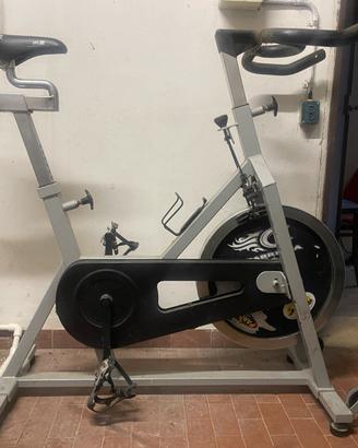 Attrezzi per allenamento