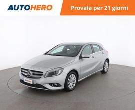 MERCEDES-BENZ A 180 VB41122