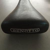Sella vintage Benotto