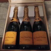 Bottiglie da collezione NON SPEDISCO