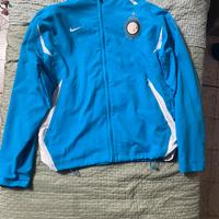 Giacca Nike Inter Centenario Originale Vintage