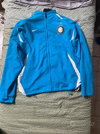 Giacca Nike Inter Centenario Originale Vintage