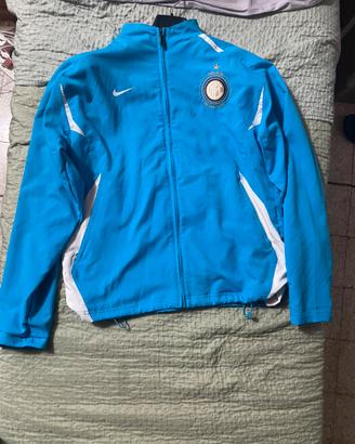 Giacca Nike Inter Centenario Originale Vintage