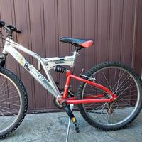 Mountain bike per ragazzo/a