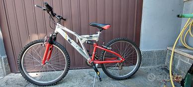 Mountain bike per ragazzo/a