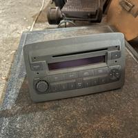 Autoradio Panda