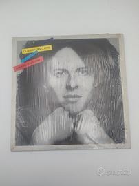 Claudio Baglioni Strada Facendo Vinile LP 1981