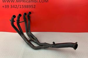 COLLETTORI SCARICO SUZUKI GSXR 600 1999 1998 GSX R