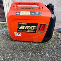 Generatore elettrico