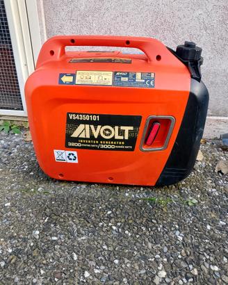 Generatore elettrico