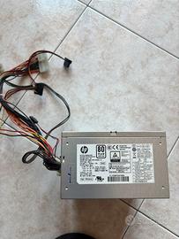 Alimentatore HP 801550-001