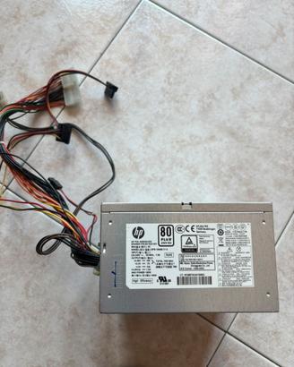 Alimentatore HP 801550-001
