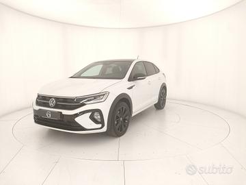 VOLKSWAGEN Taigo - Taigo 1.0 tsi R-Line 110cv