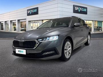 Škoda Octavia Wagon 2.0 TDI EVO 85KW AMBITION DSG
