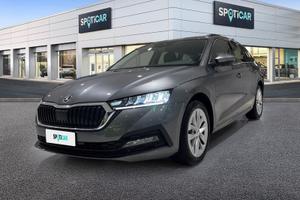 Škoda Octavia Wagon 2.0 TDI EVO 85KW AMBITION DSG