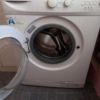 lavatrice Beko 