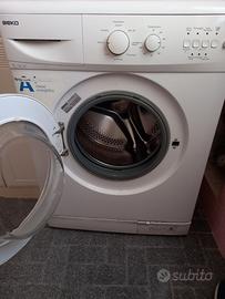 lavatrice Beko 